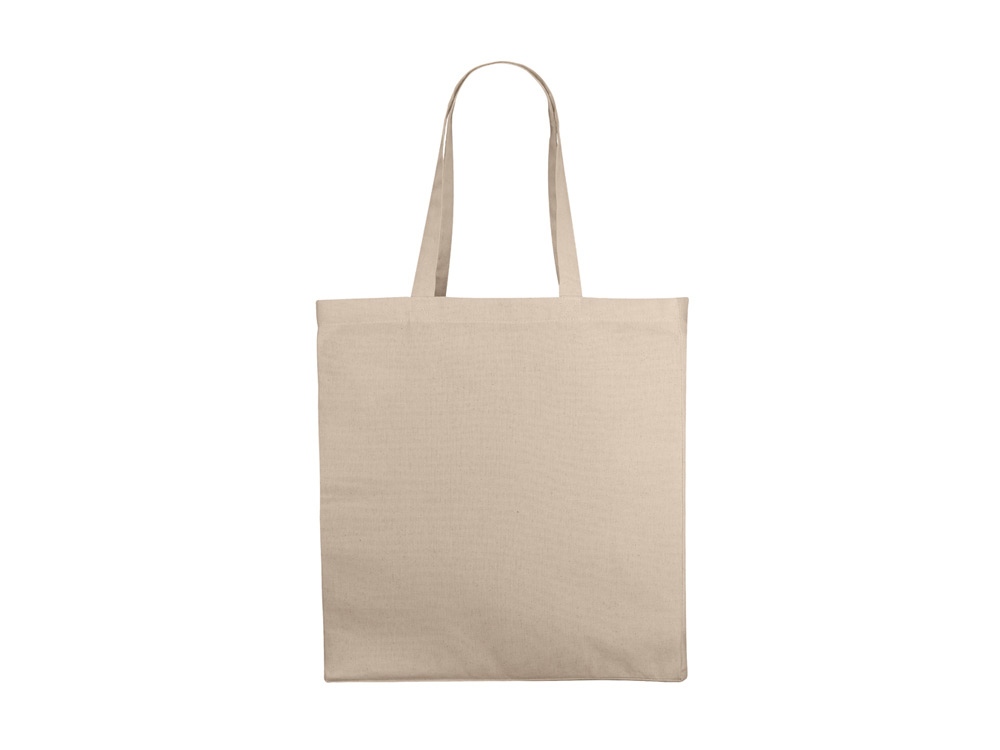 Сумка Odessa хлопковая, натуральный-2