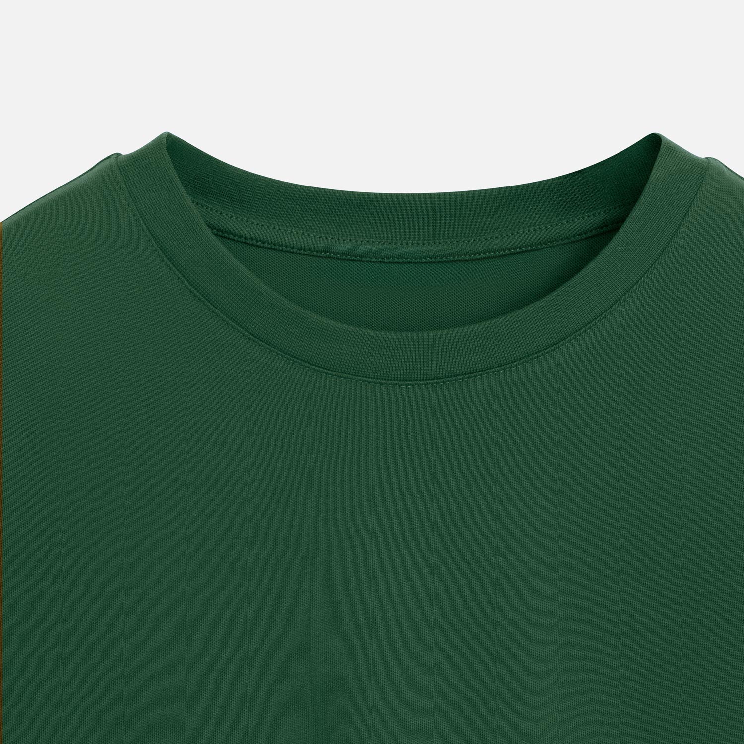 Футболка унисекс RUST NEO, 240 гр., зеленый-3