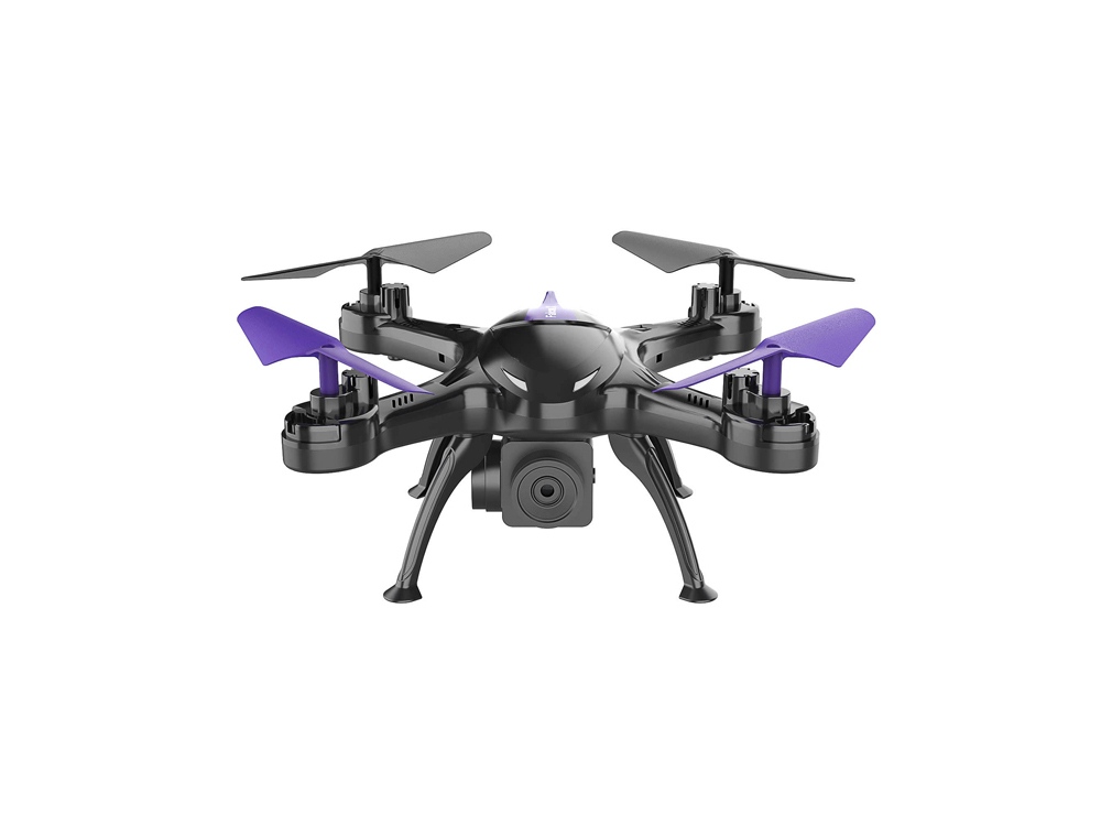 Радиоуправляемый квадрокоптер HIPER FALCON X FPV-3