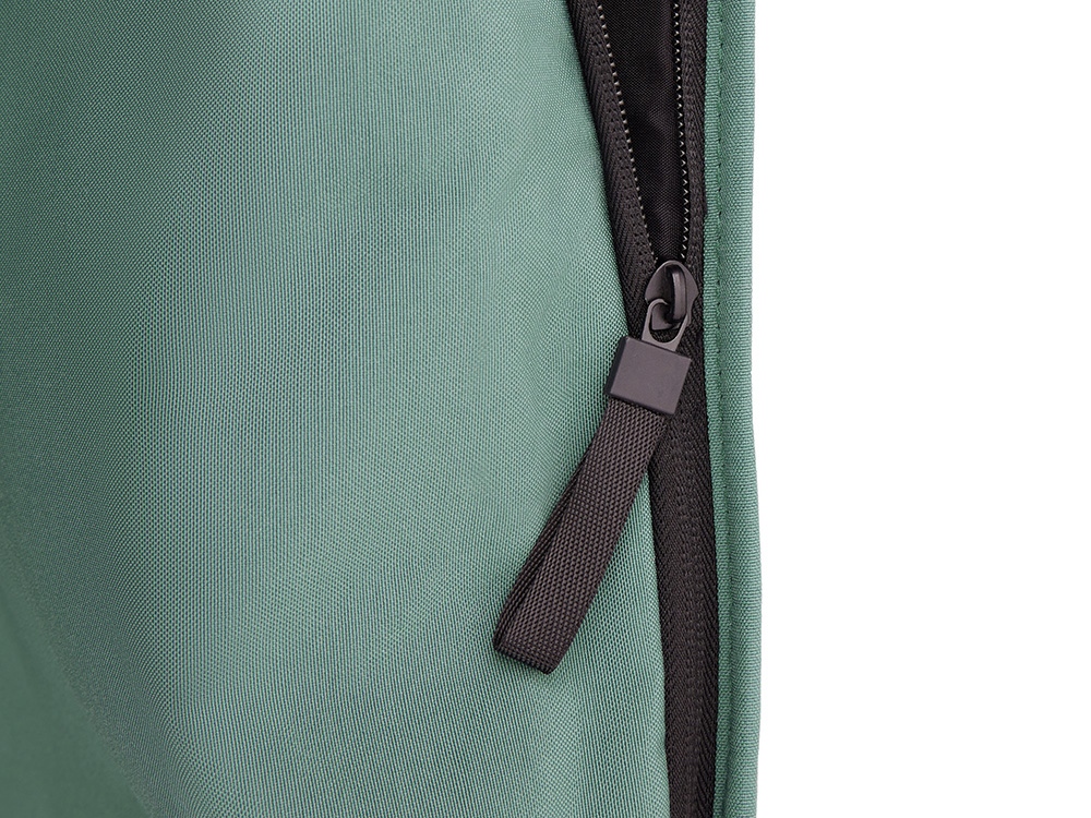 Рюкзак Drift для ноутбука, темно-зеленый-8