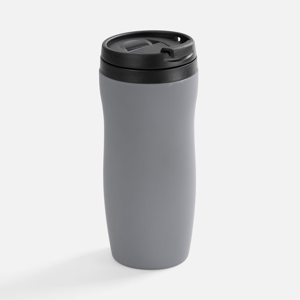 Термостакан Forma, серый-1