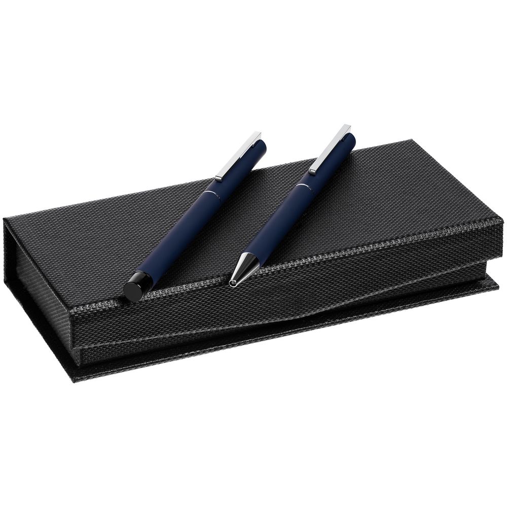 Набор Blade Soft Touch, синий-1