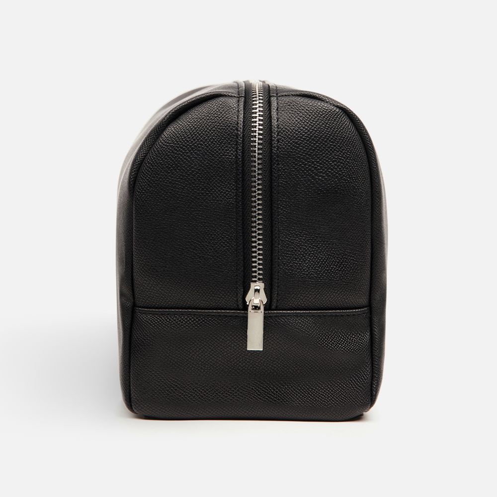 Косметичка Bermond, черная-2