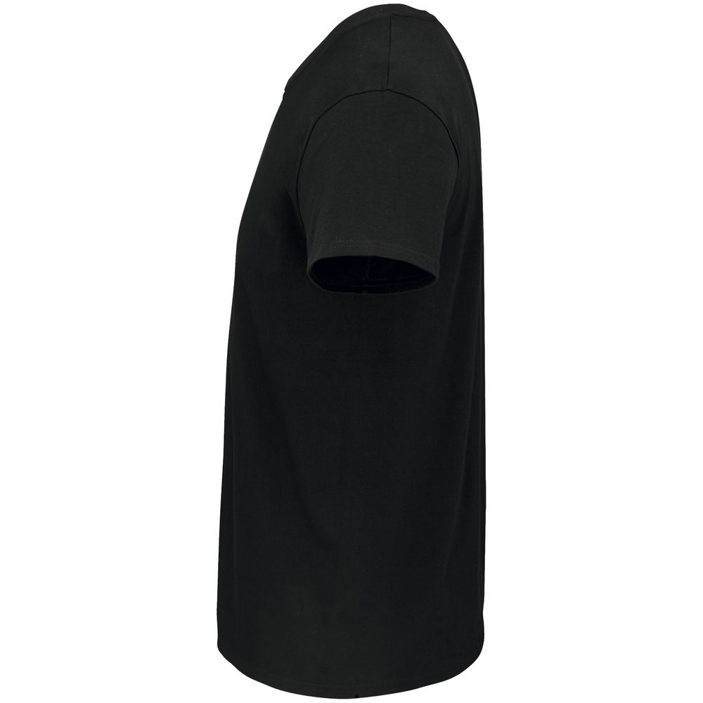 Футболка мужская Pioneer Men, черная-3