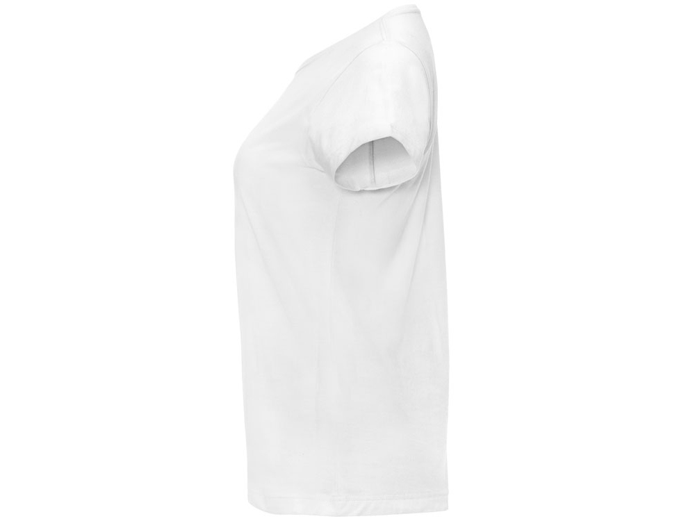 Футболка Hawaii женская, белая-2