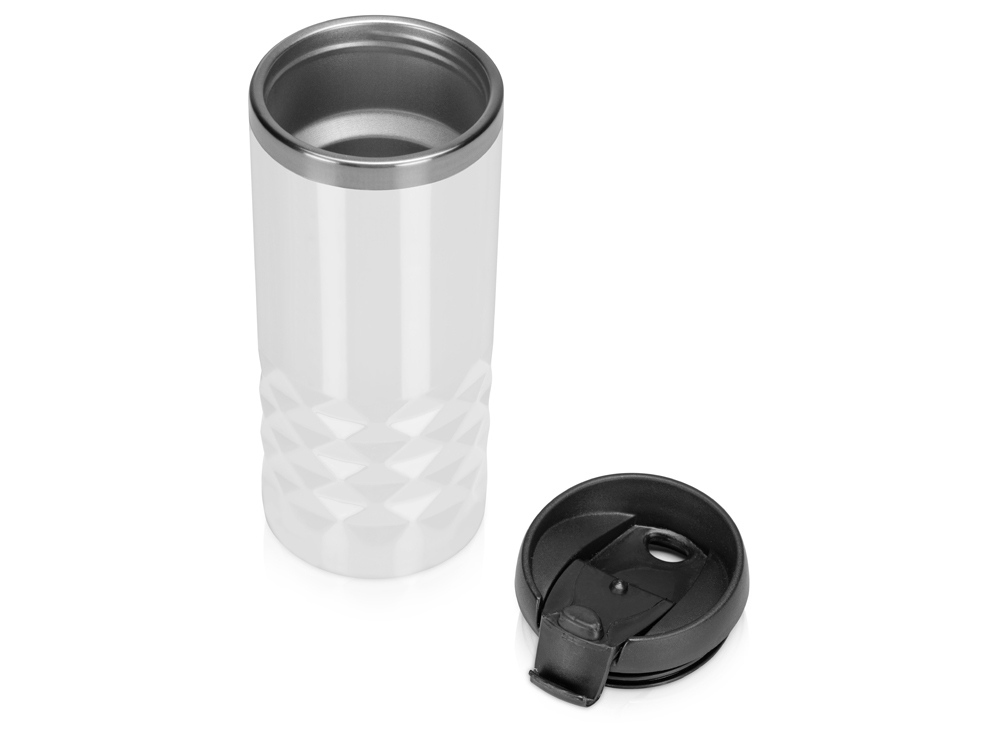 Термокружка Lemnos 350 мл, белый-1