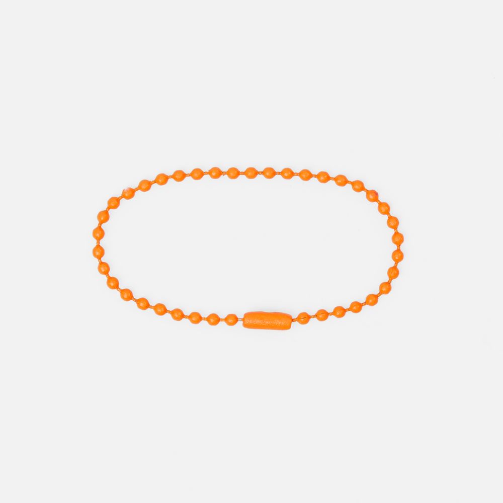 Цепочка для крепления Sharic, оранжевый неон-1