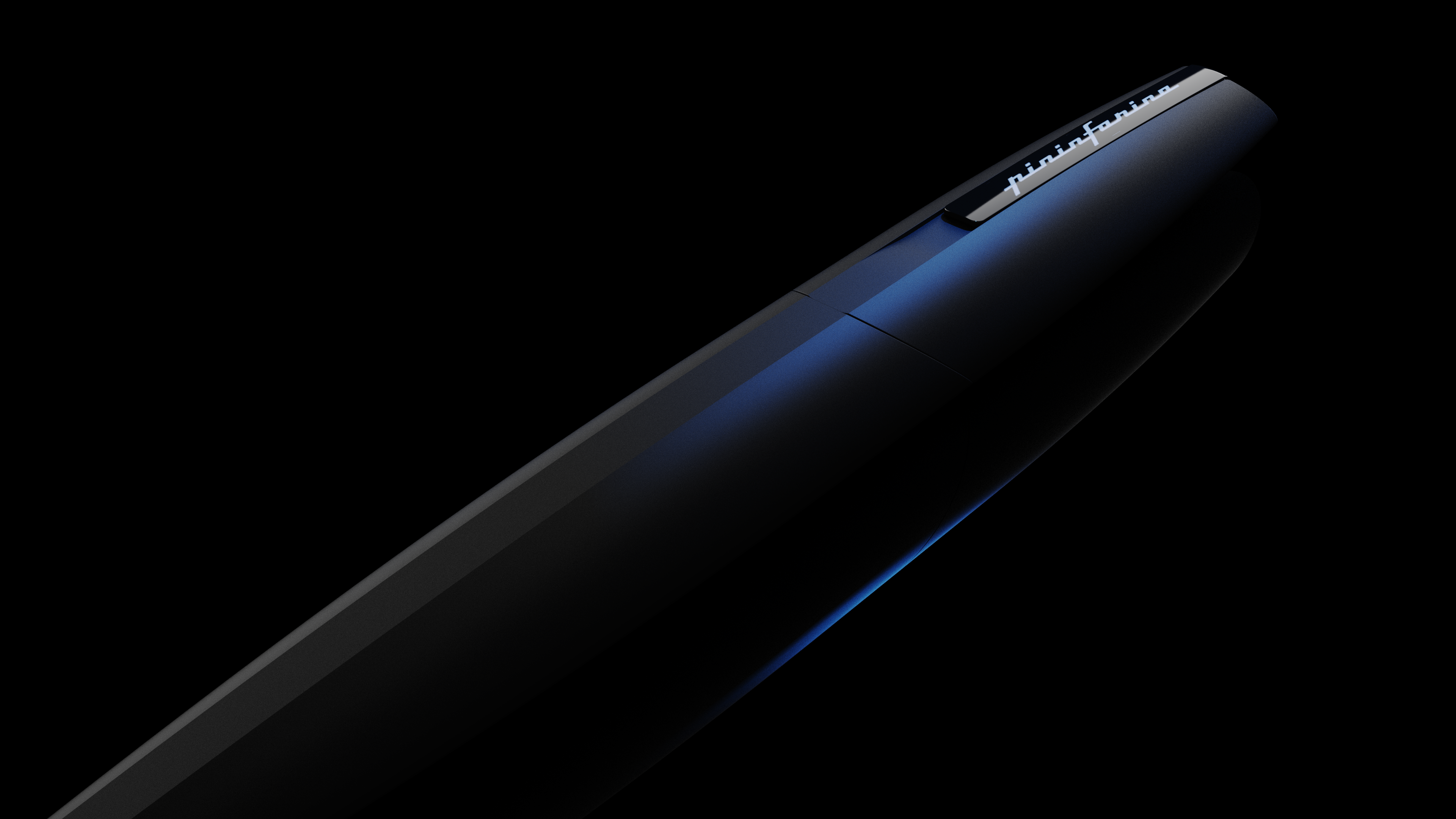 Роллер Pininfarina PF Two BLACK-20