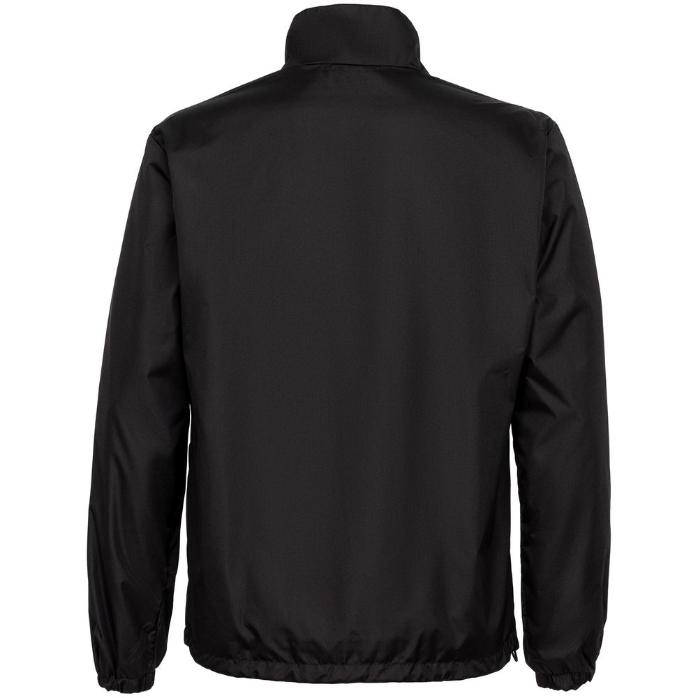 Ветровка Kivach Pro, черная-2
