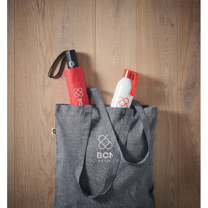 Зонт, красный-1