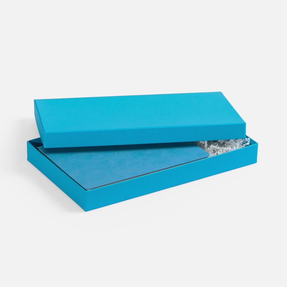 Коробка Horizon, голубая-2