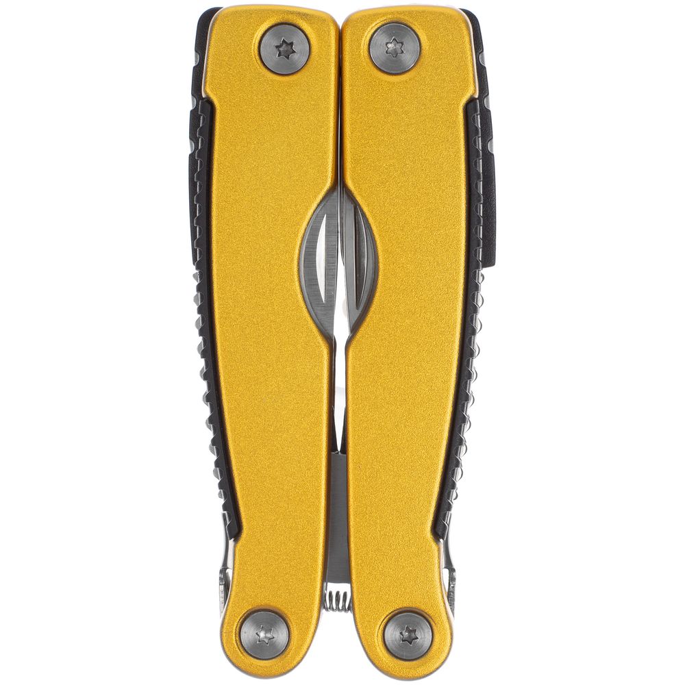 Мультитул Scout, желтый-2