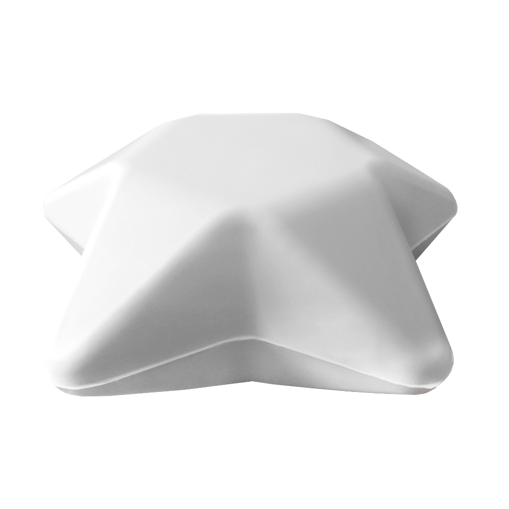 Антистресс Патрик, Белый-2