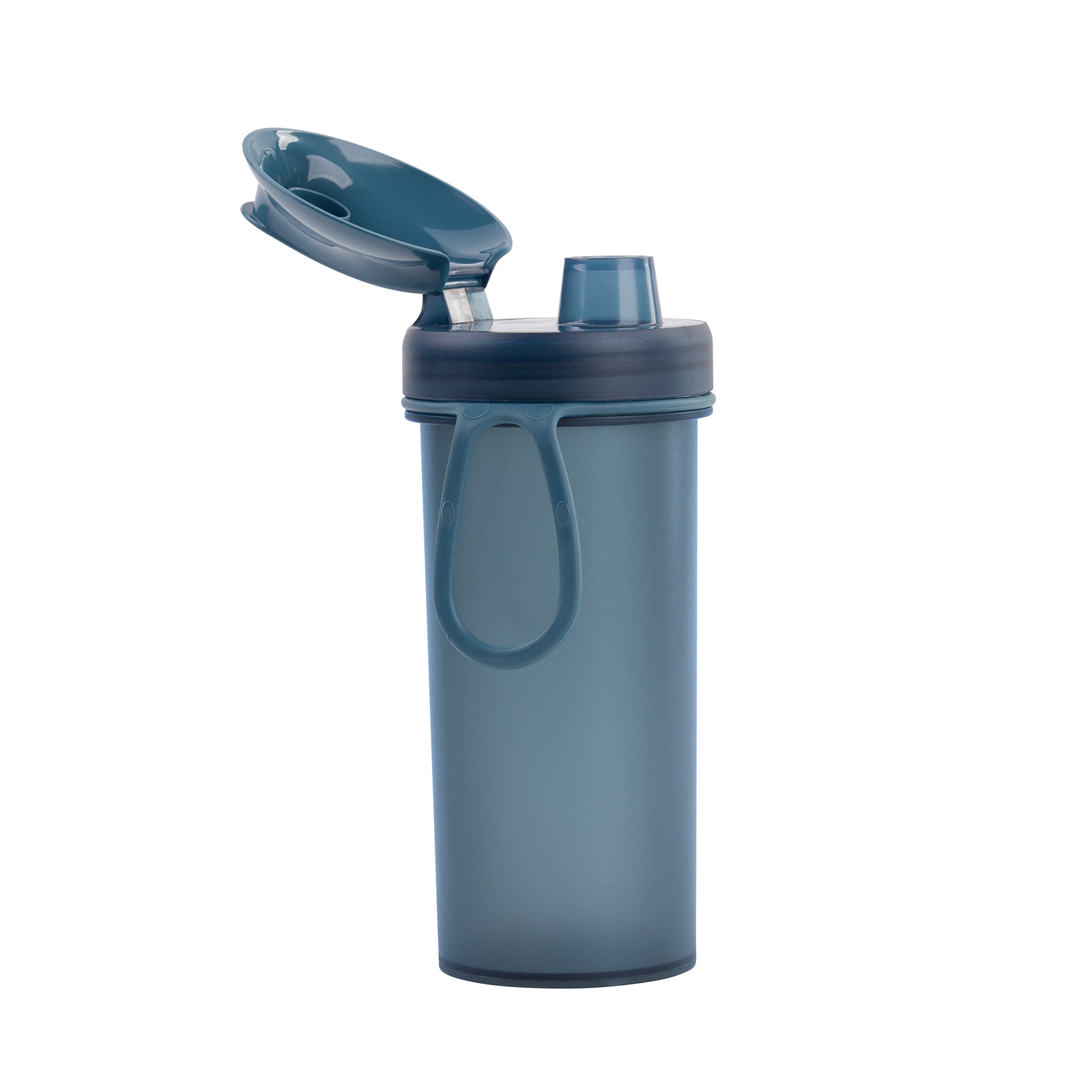 Бутылка для воды "Drinkme" 350 мл-1