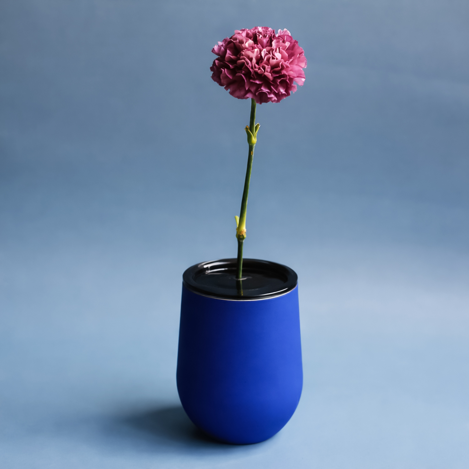 Кофер софт-тач CO12s (синий)-4