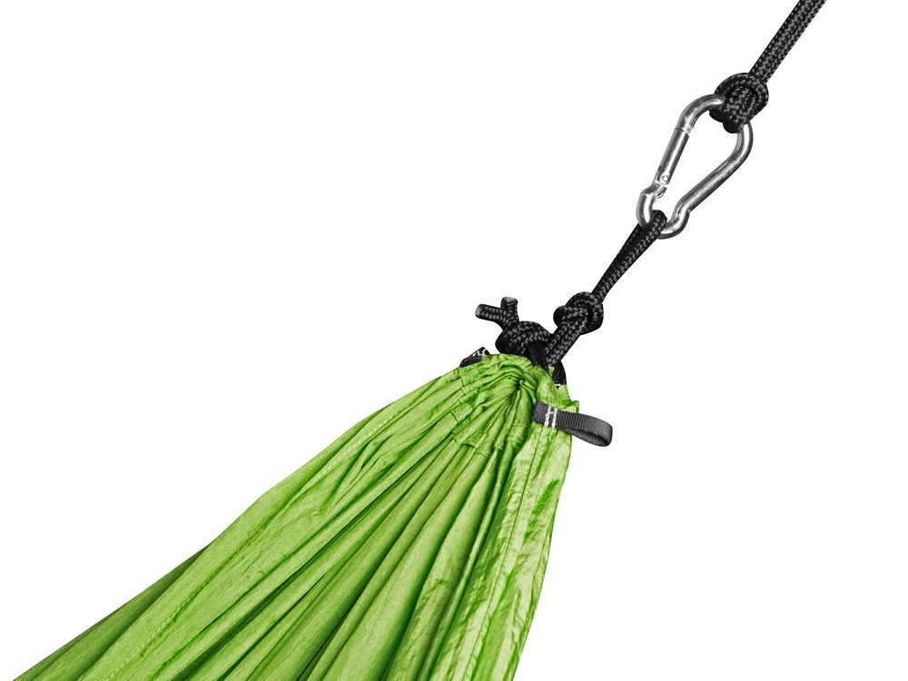 Гамак Lazy, зеленое яблоко-3