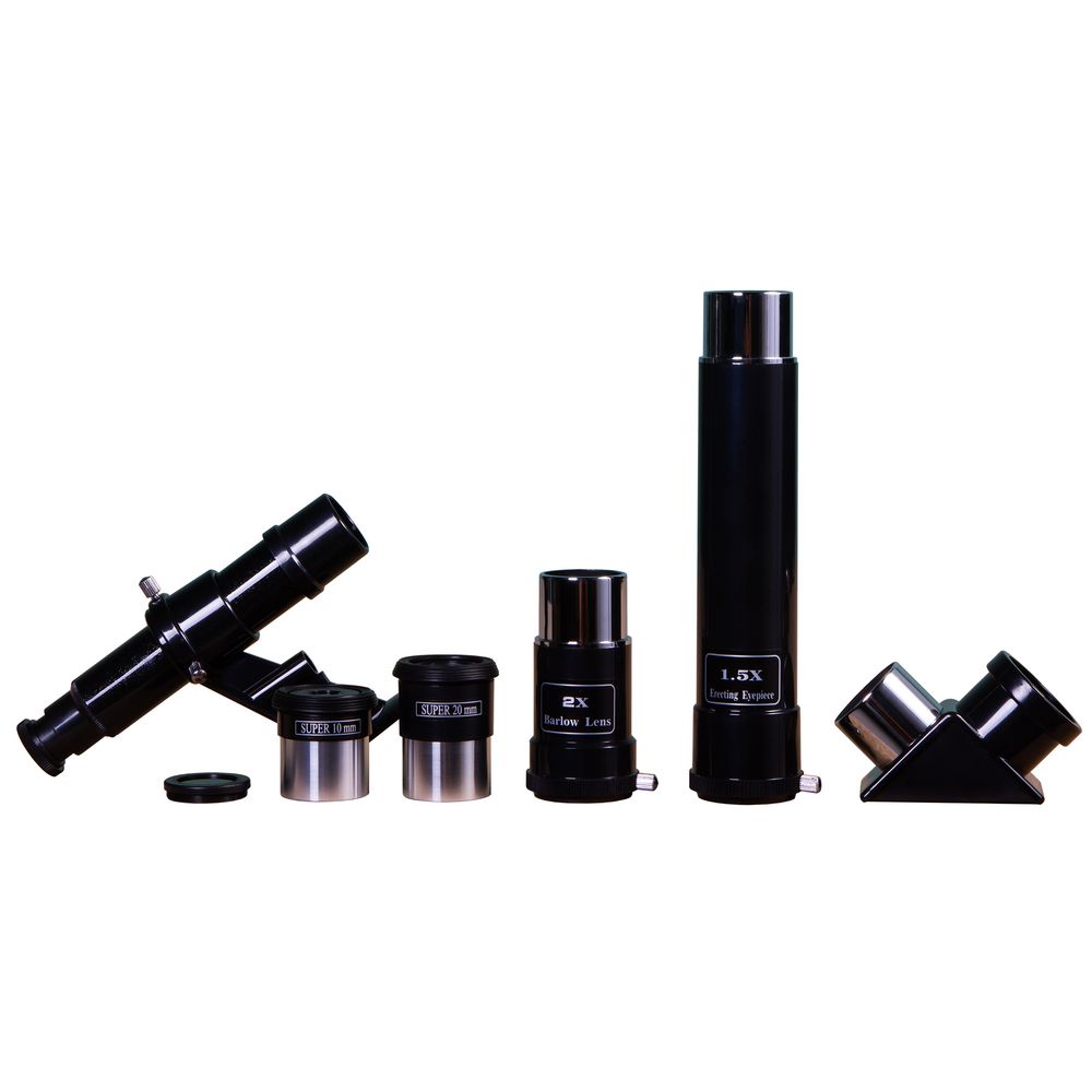 Телескоп BK 607AZ2-2