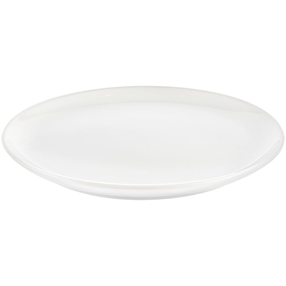 Тарелка десертная Pie Time, белая-1