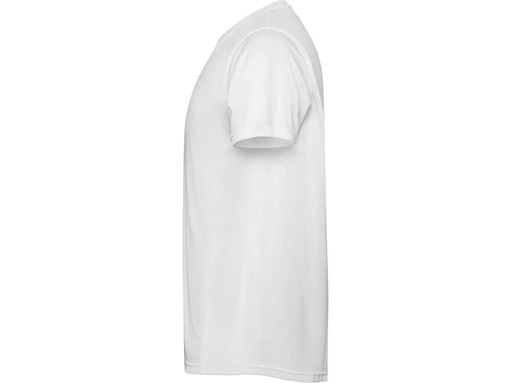 Футболка Estoril детская, белый-2