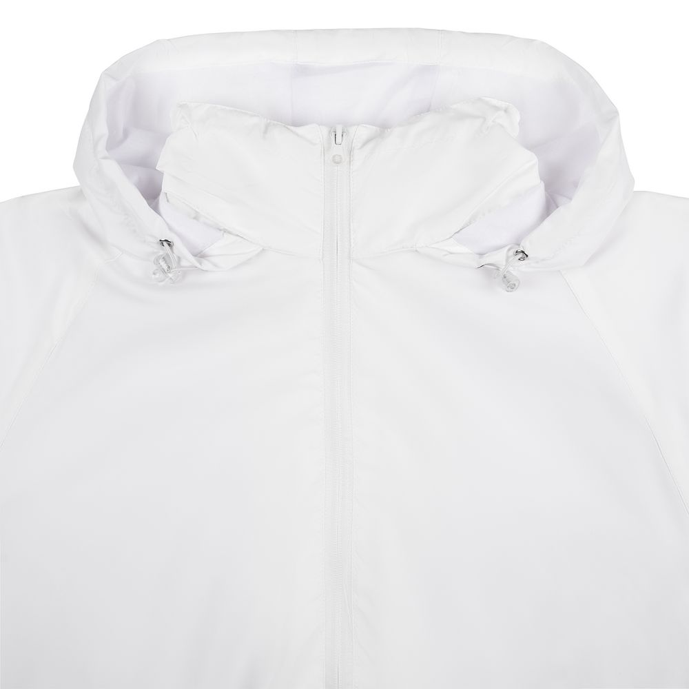 Куртка Kivach City, белая-4