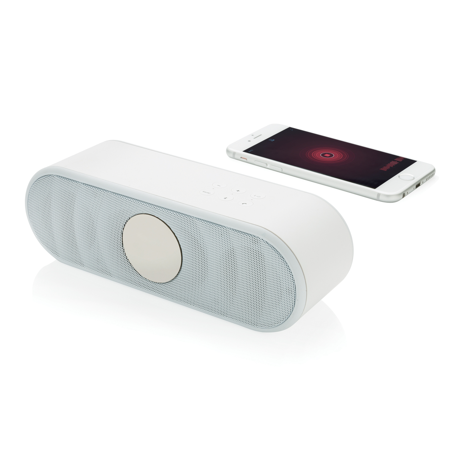 Беспроводная колонка Flow-2