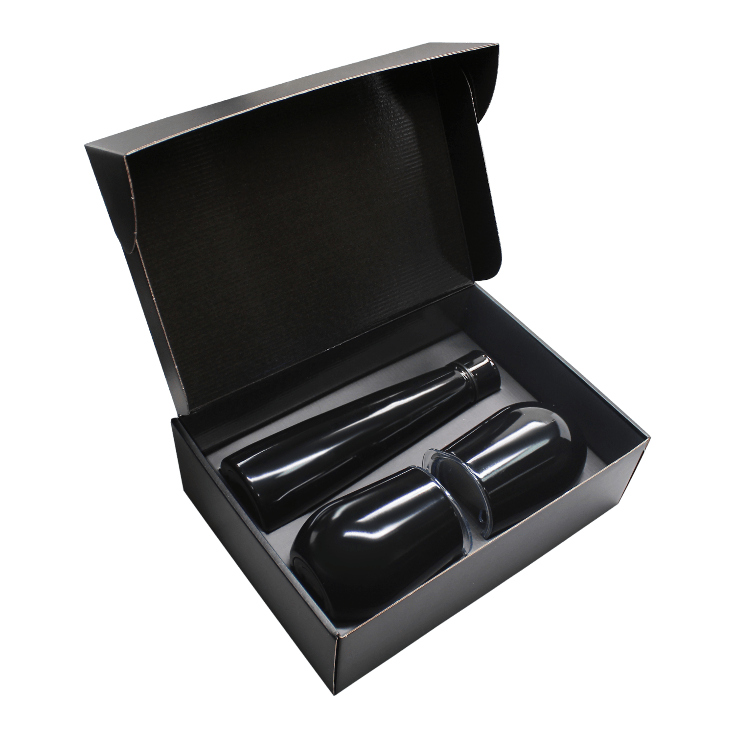 Набор New Box C2 (черный)-0