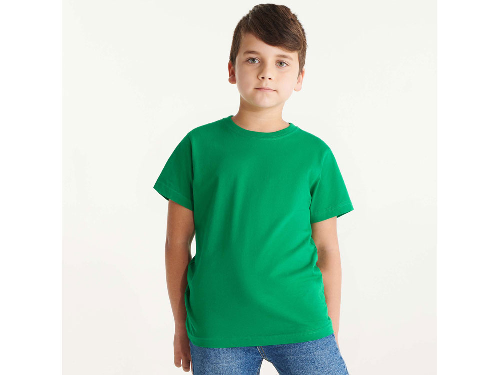 Футболка Dogo Premium мужская, травянисто-зеленый-4