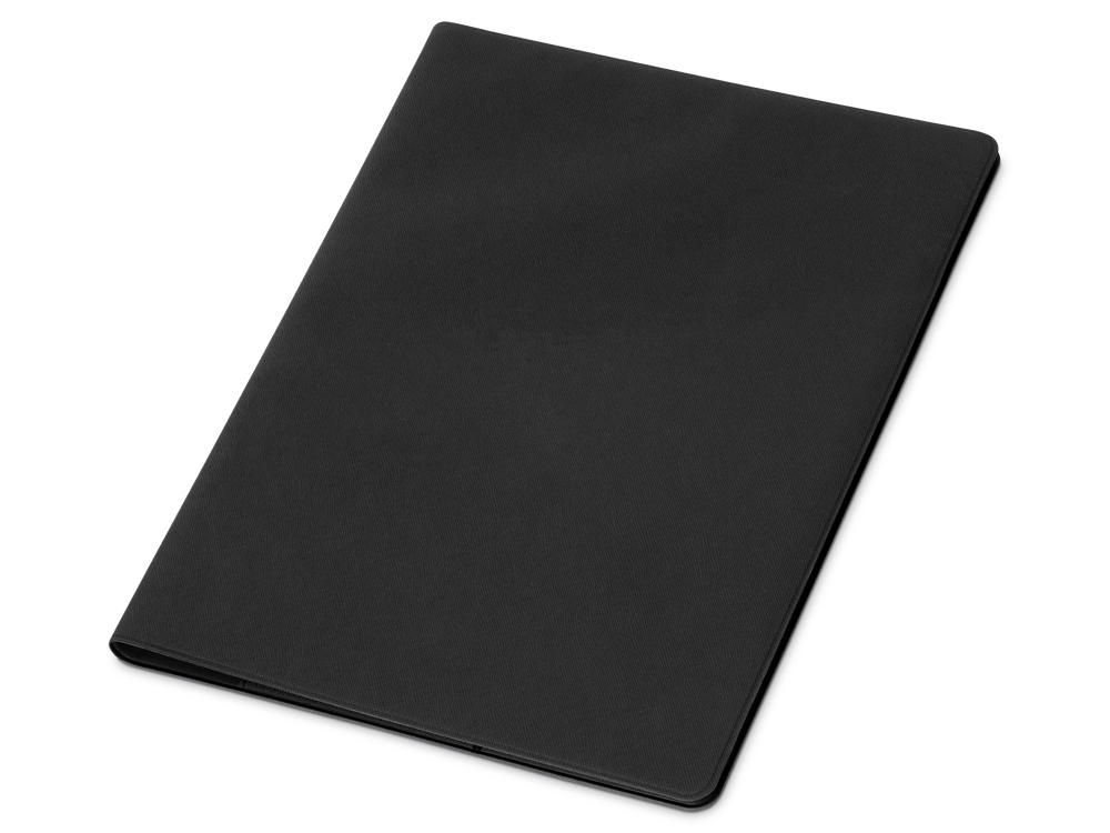 Органайзер Favor для семейных документов на 4 комплекта документов, формат А4, черный-1