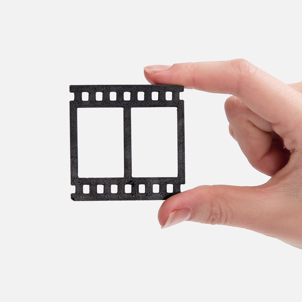 Подвеска Industry, 3D-печать на заказ, кино-1