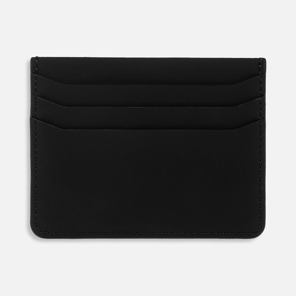 Чехол для карт Alaska, черный-1