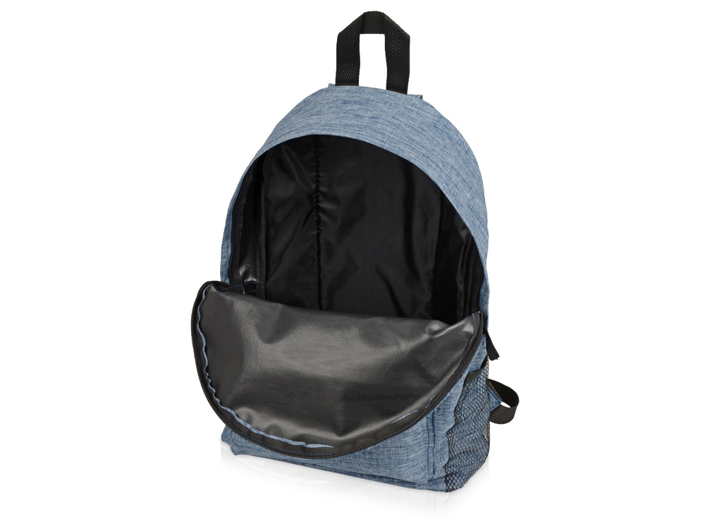 Рюкзак Сити, светло-синий-1