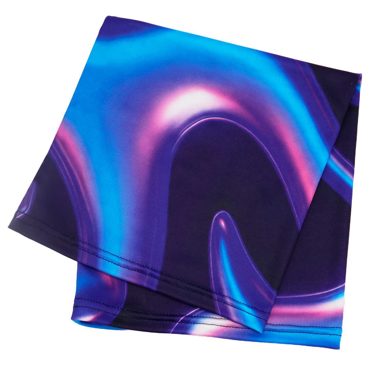 Бафф с полноцветной печатью, Мультиколор.-3