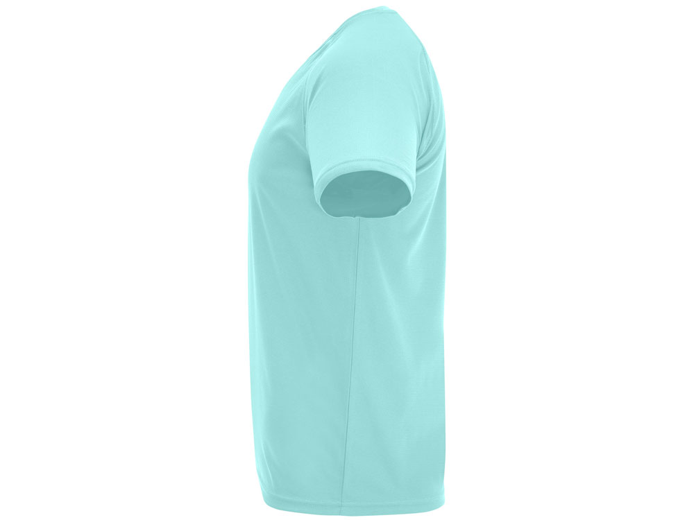 Футболка Bahrain мужская, ментоловый-2