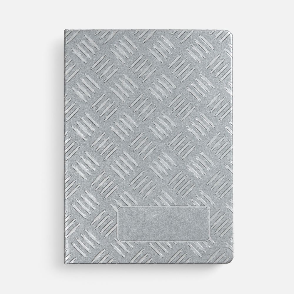 Ежедневник Hard Work, ver.2, недатированный-1