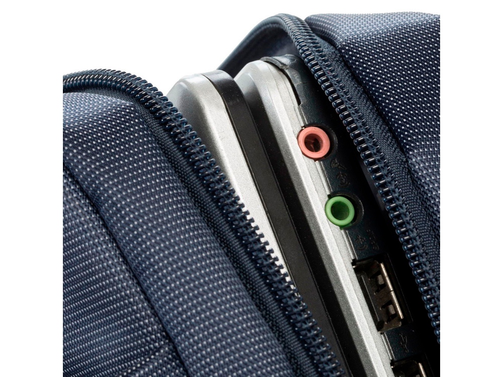 RIVACASE 8221 blue сумка для ноутбука 13,3 / 6-2