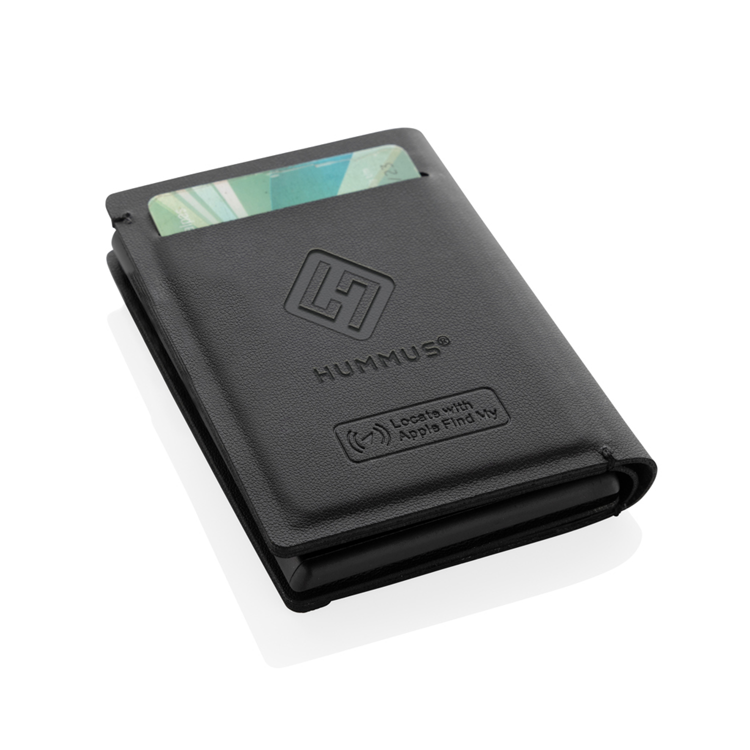 Картхолдер Seekcard с технологией Find My-10