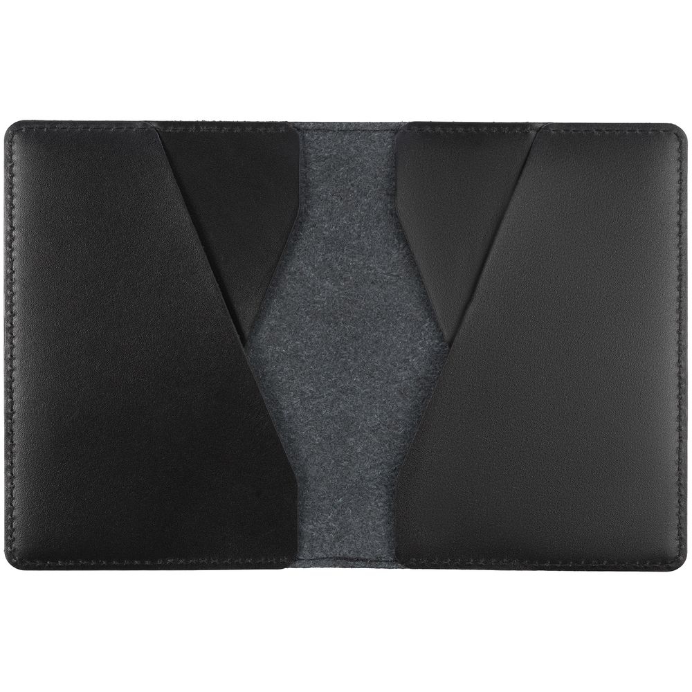 Набор inStream, черный-4