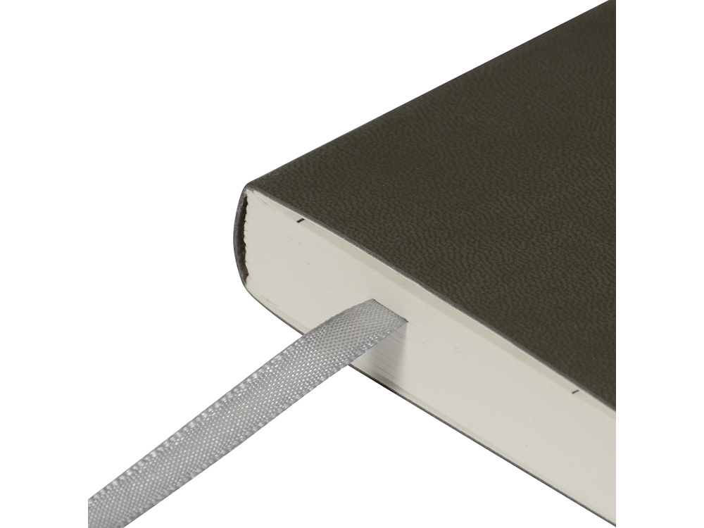 Скетчбук Sketch & Art в мягком переплете 250х179 мм, 48 л. белой бумаги 200 гр., серый-2