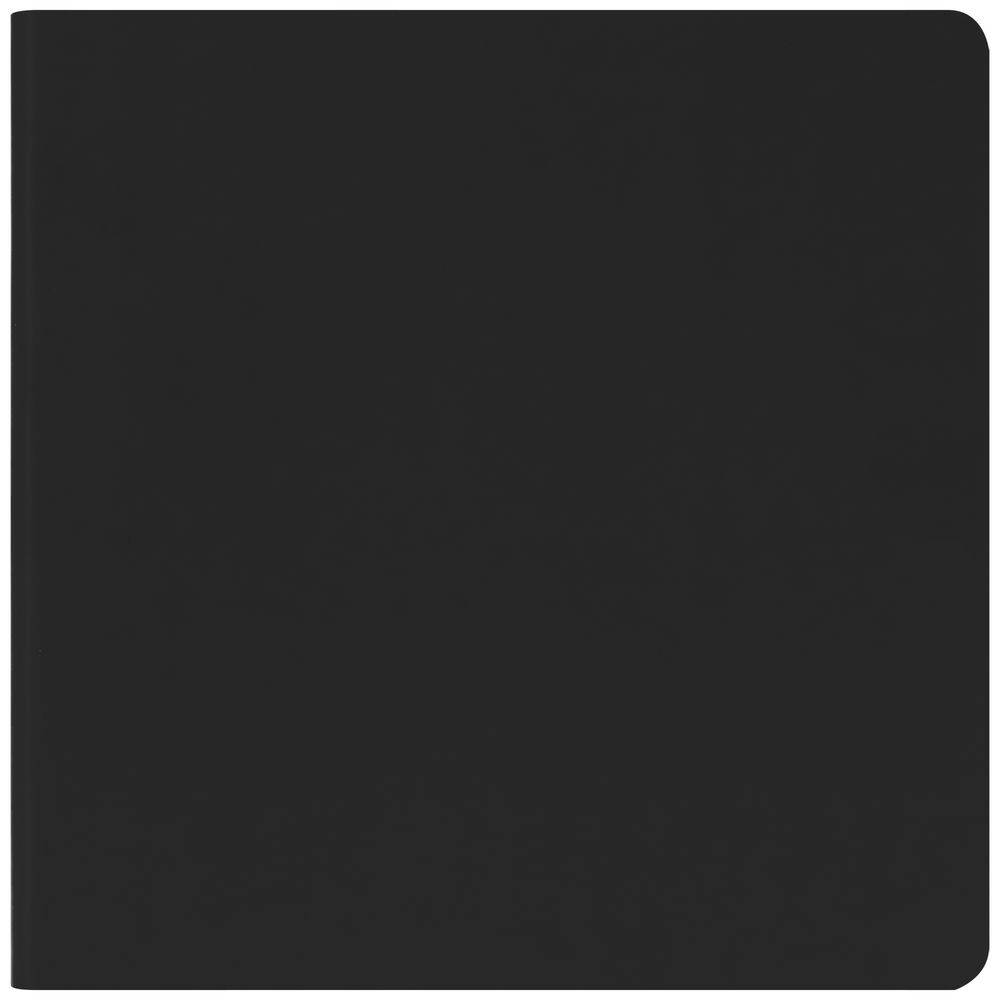 Набор Square, черный-4