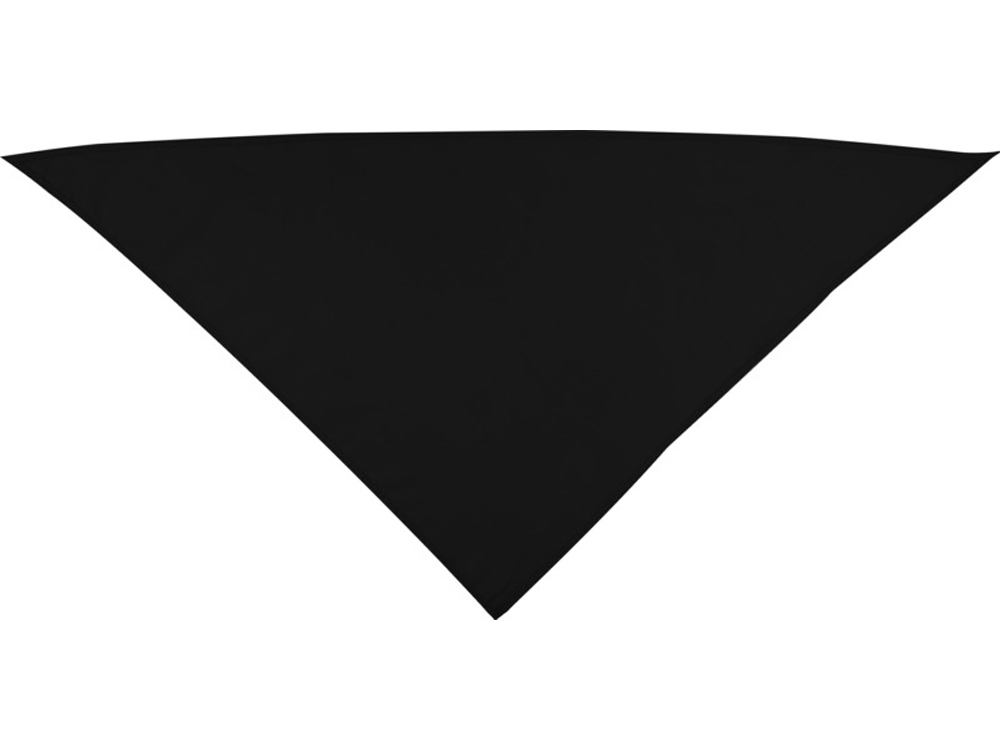 Heracles бандана - сплошной черный-2