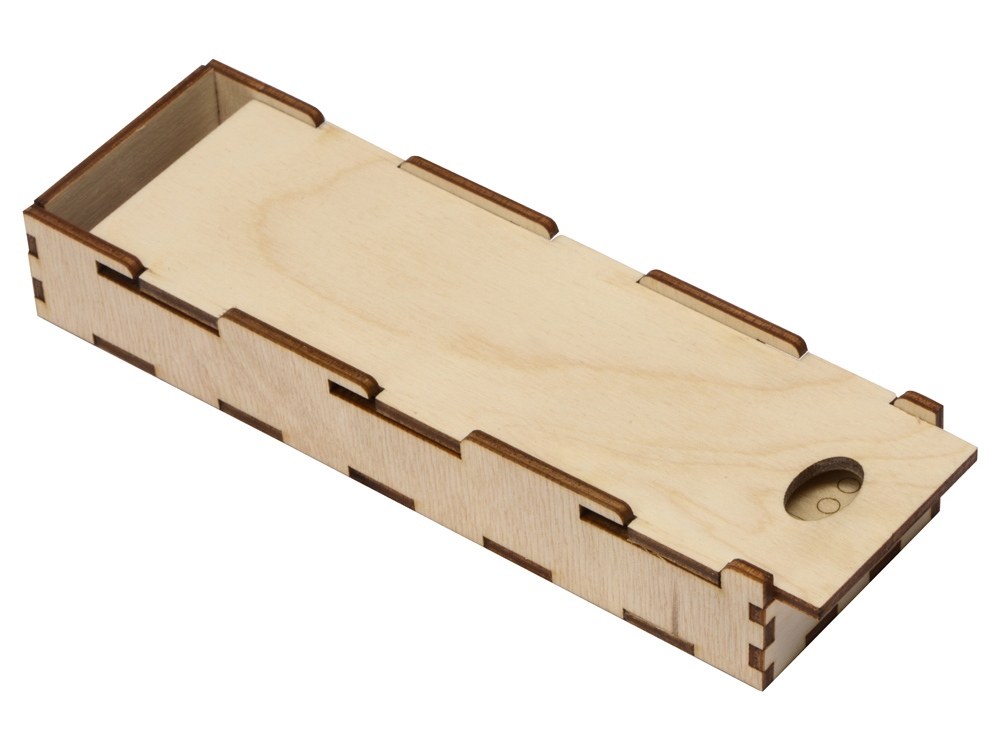 Деревянная игра Домино (сувениры повседневные)-3