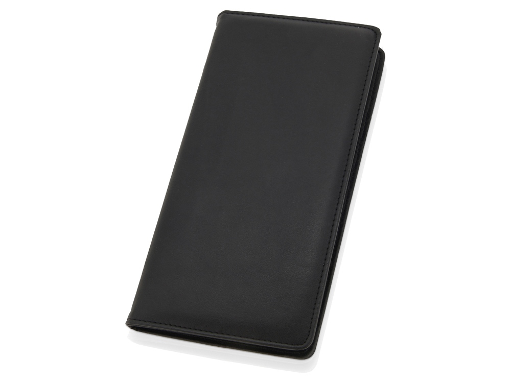 Визитница Мерилин на 160 визиток, черный-0