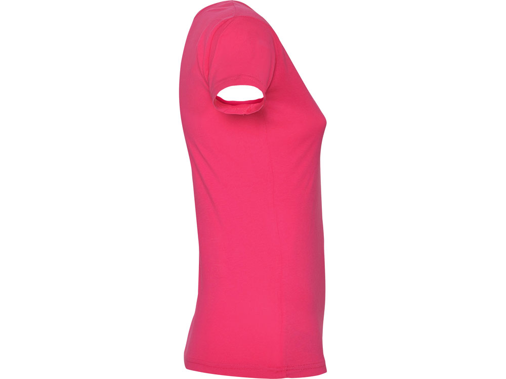 Футболка Guadalupe женская, фуксия-3