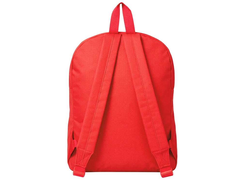 Рюкзак Sheer New, красный-2