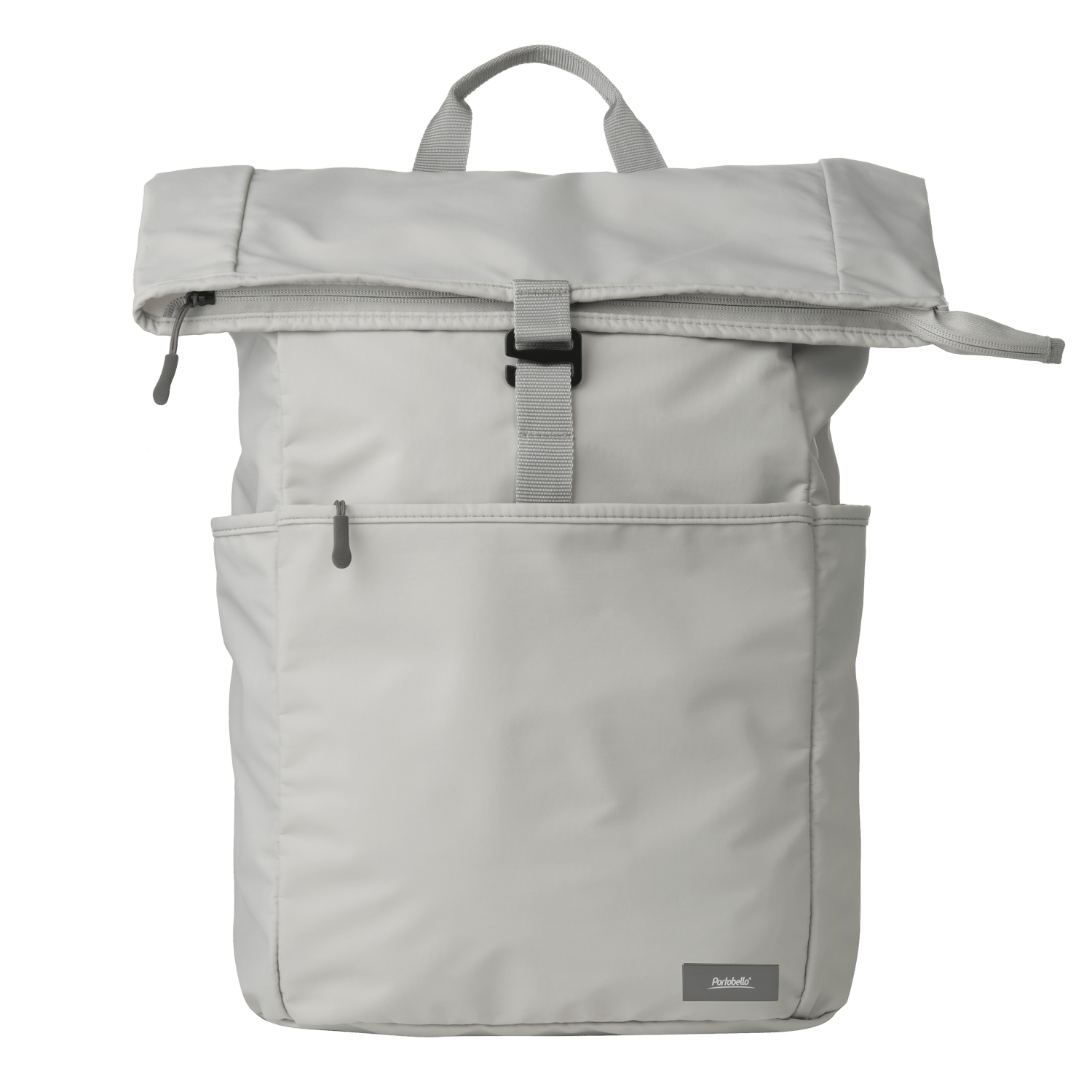 Рюкзак Boston, светло-серый-0