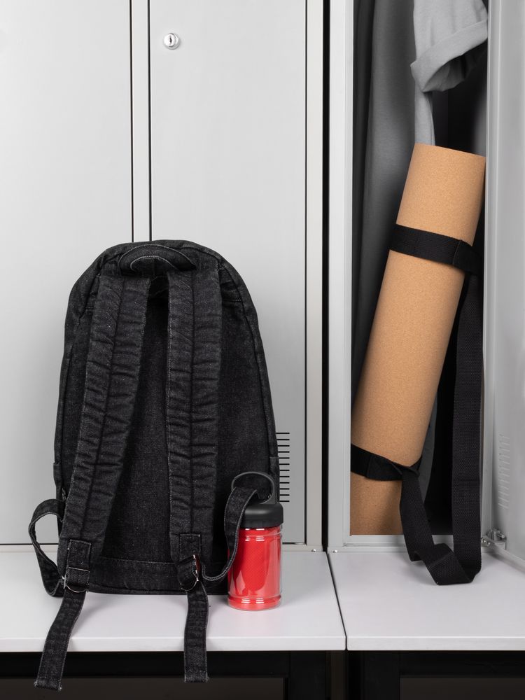 Коврик для йоги и фитнеса Ekork, ver.2-5