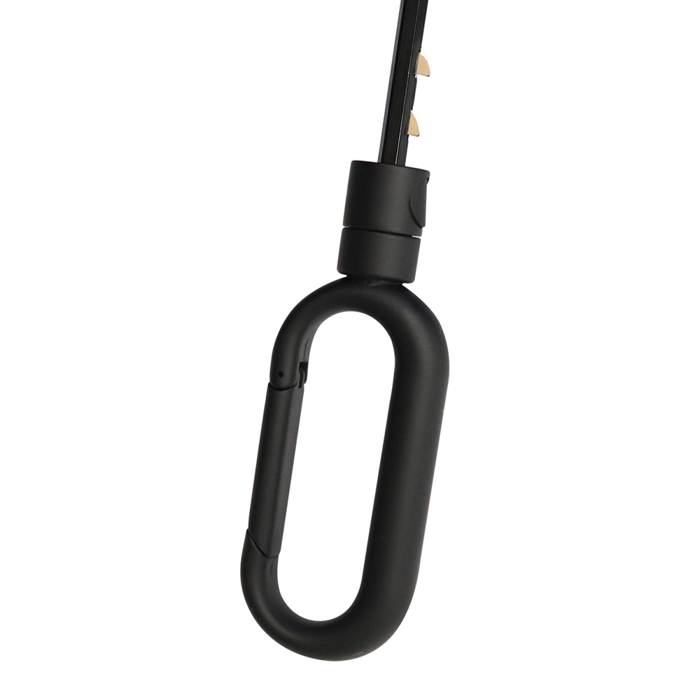 Зонт Глиссер, Черный-3