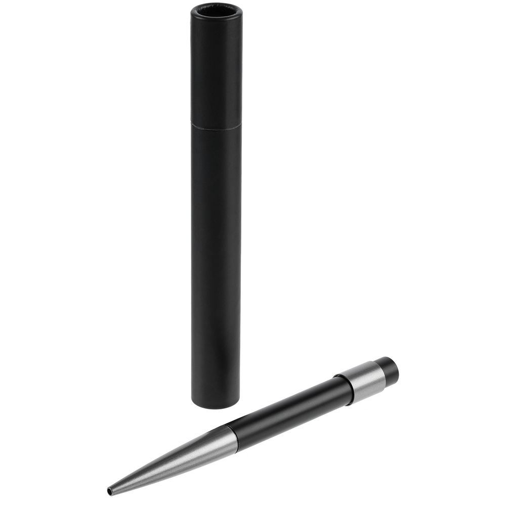 Ручка-спиннер Spintrix, серая-2