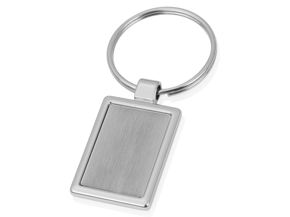 Брелок Equate, серебристый-0