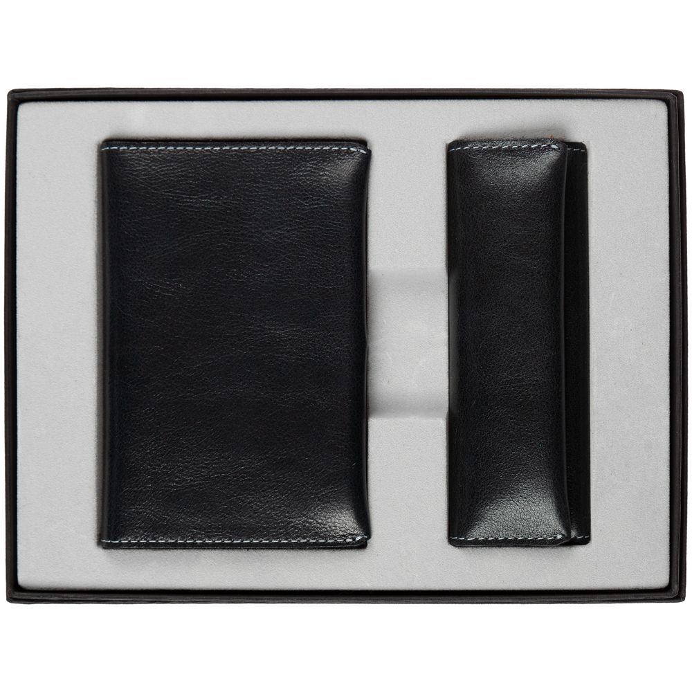 Набор Apache Passkey, черный-1